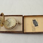 726 6577 POCKET WATCH